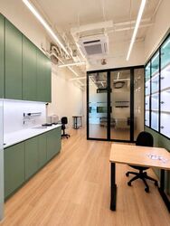 Woods Square (D25), Office #635828601